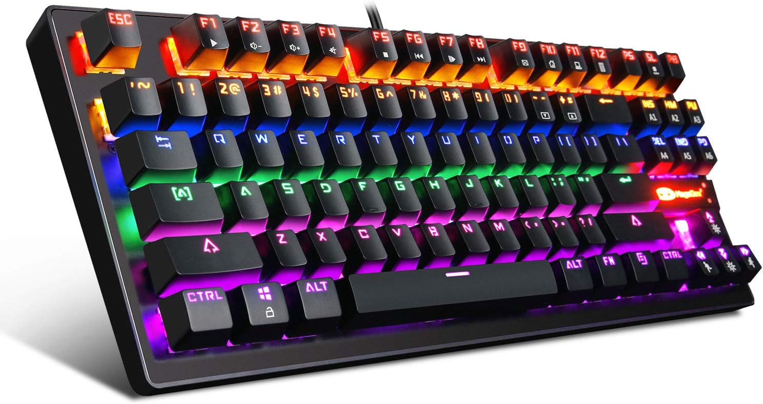 Keyboard